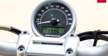 6BMW R18