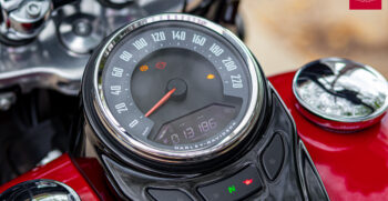 6BMW R18