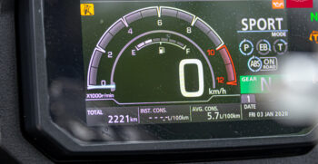 6BMW R18