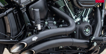 6BMW R18
