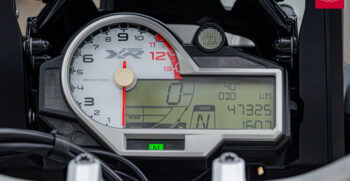 6BMW R18
