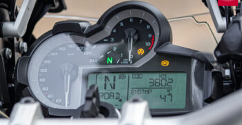 6BMW R18