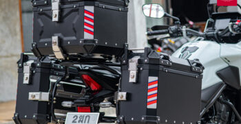 7BMW R18