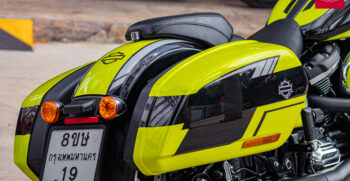 7BMW R18