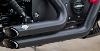 7BMW R18
