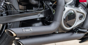 7BMW R18