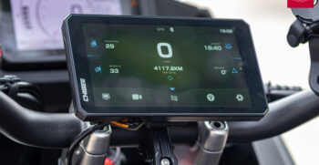 7BMW R18