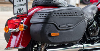 7BMW R18