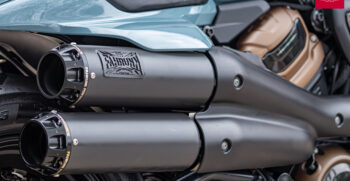 7BMW R18
