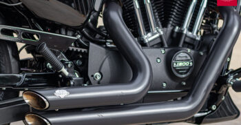 7BMW R18