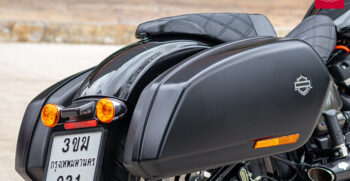 7BMW R18