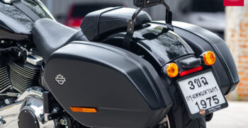 7BMW R18