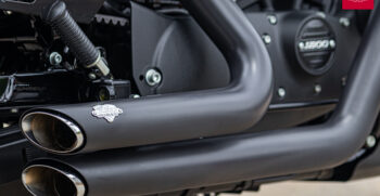 7BMW R18