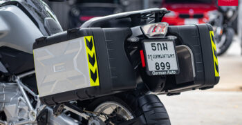 7BMW R18