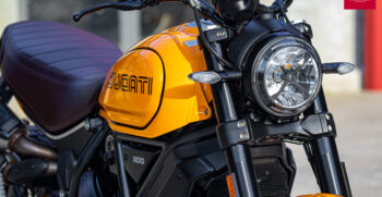 8BMW R18