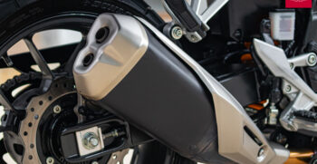 8BMW R18