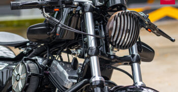8BMW R18