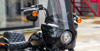 8BMW R18