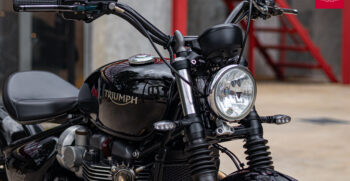 8BMW R18
