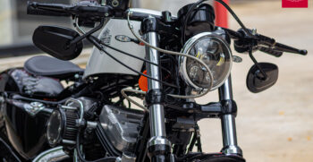 8BMW R18