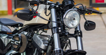 8BMW R18
