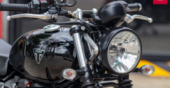 8BMW R18