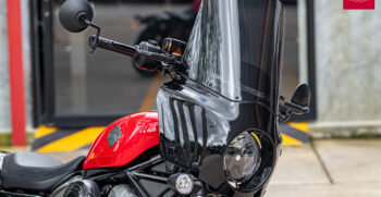 8BMW R18