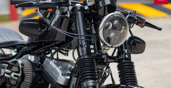 8BMW R18