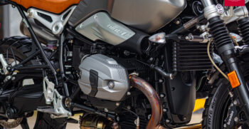 8BMW R18