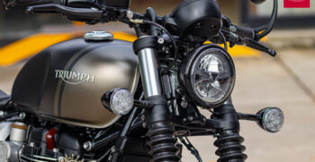 8BMW R18