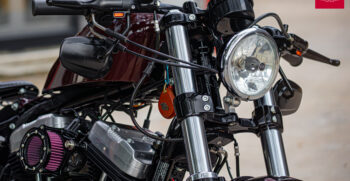 8BMW R18