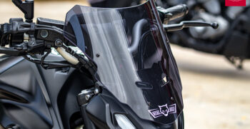 8BMW R18