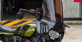8BMW R18