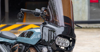 8BMW R18