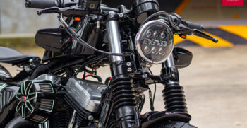 8BMW R18