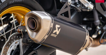 8BMW R18