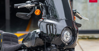 8BMW R18