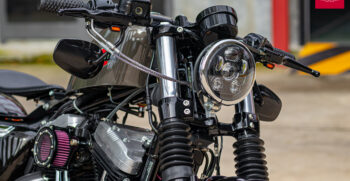 8BMW R18