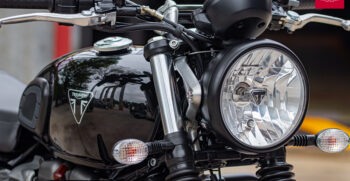 8BMW R18