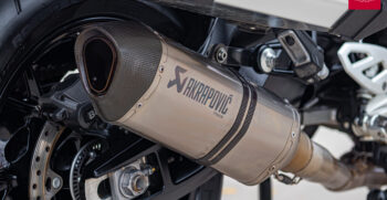 8BMW R18