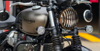 8BMW R18
