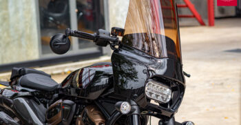 8BMW R18