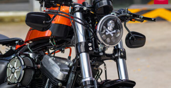 8BMW R18