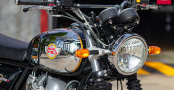 8BMW R18