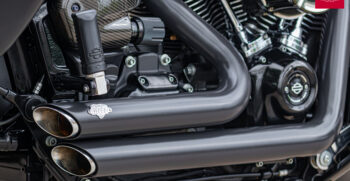 8BMW R18