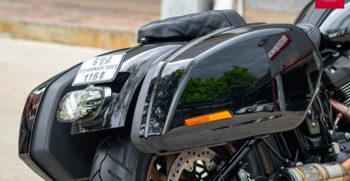 8BMW R18