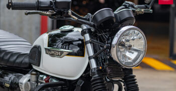 8BMW R18