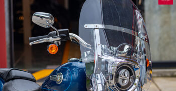 8BMW R18