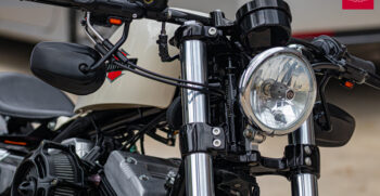 8BMW R18