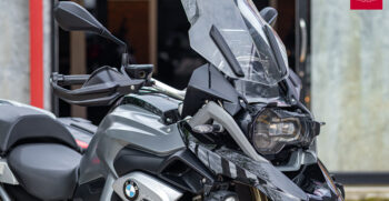 8BMW R18